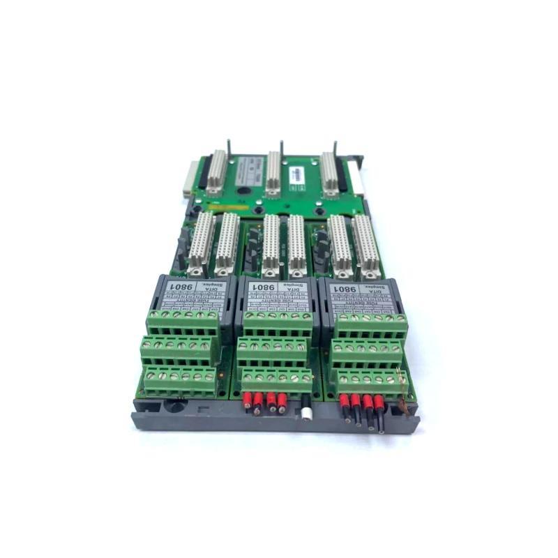 ICS Triplex T9300 (T9801) I/O B