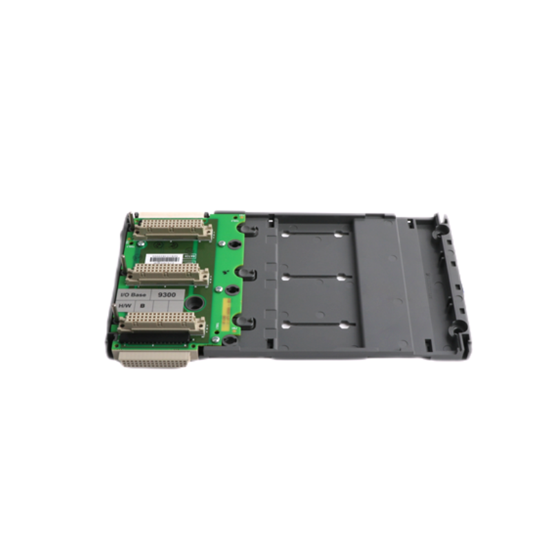 ICS Triplex T9300 (T9851) I/O Backpl