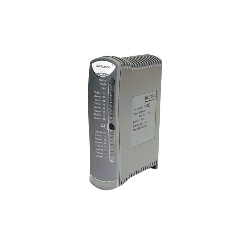 ICS Triplex T9402 Digital Input Modu