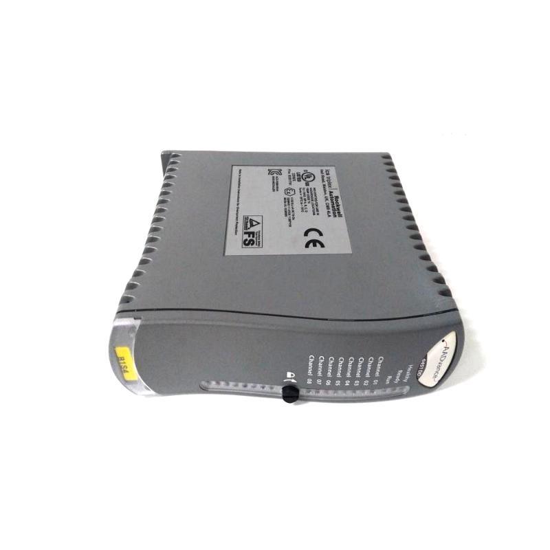 ICS Triplex T9451 Digital Output Mod