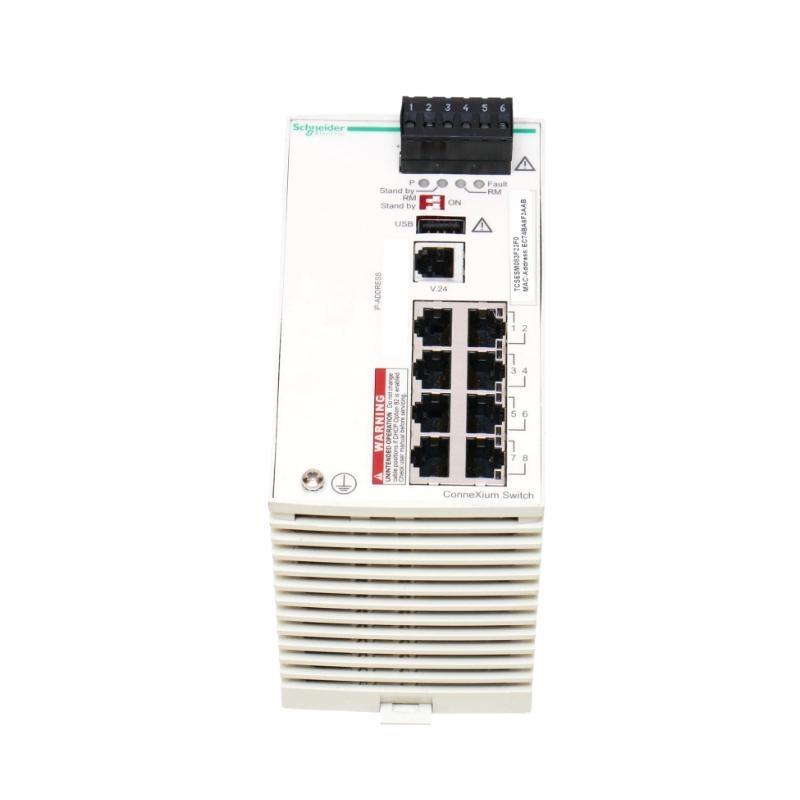 Schneider TCSESM083F23F0 ConneX