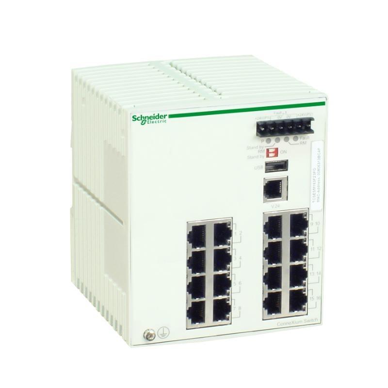 Schneider TCSESM163F23F0 ConneX