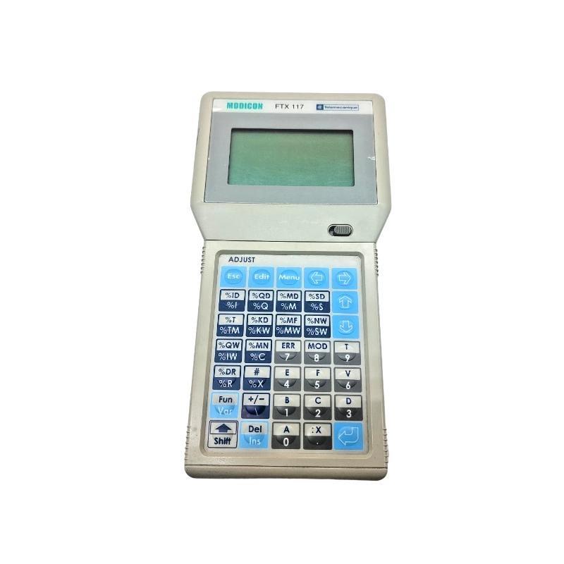 Schneider TFTX11702 Terminal Pr