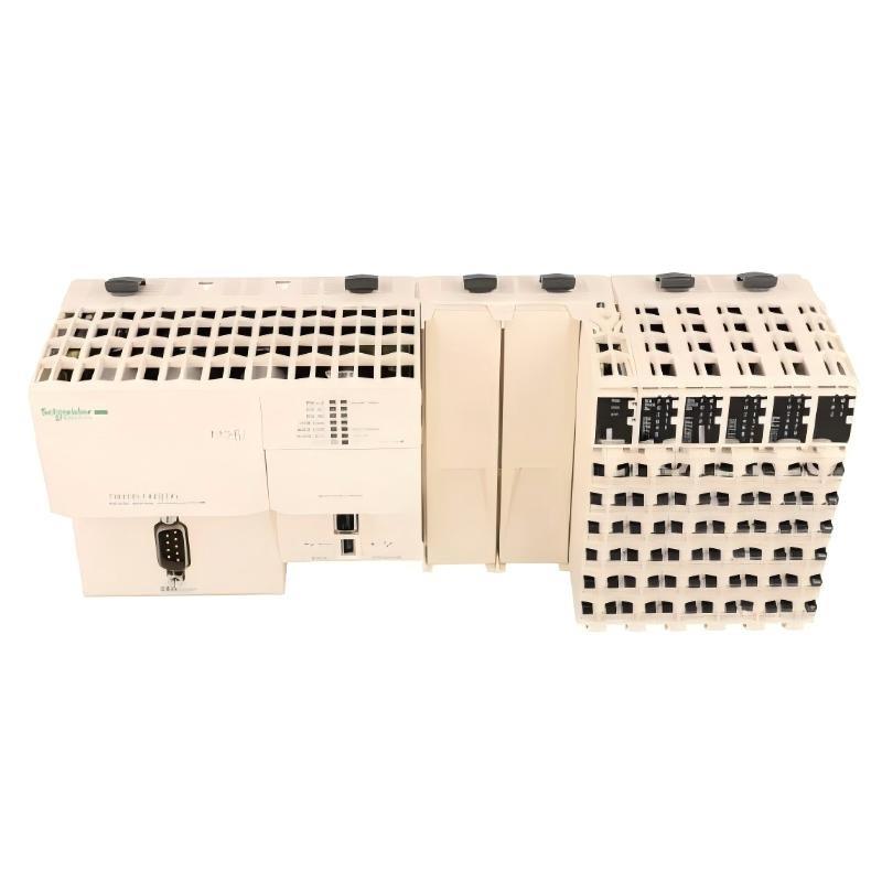 Schneider TM258LF42DT4L Logic c
