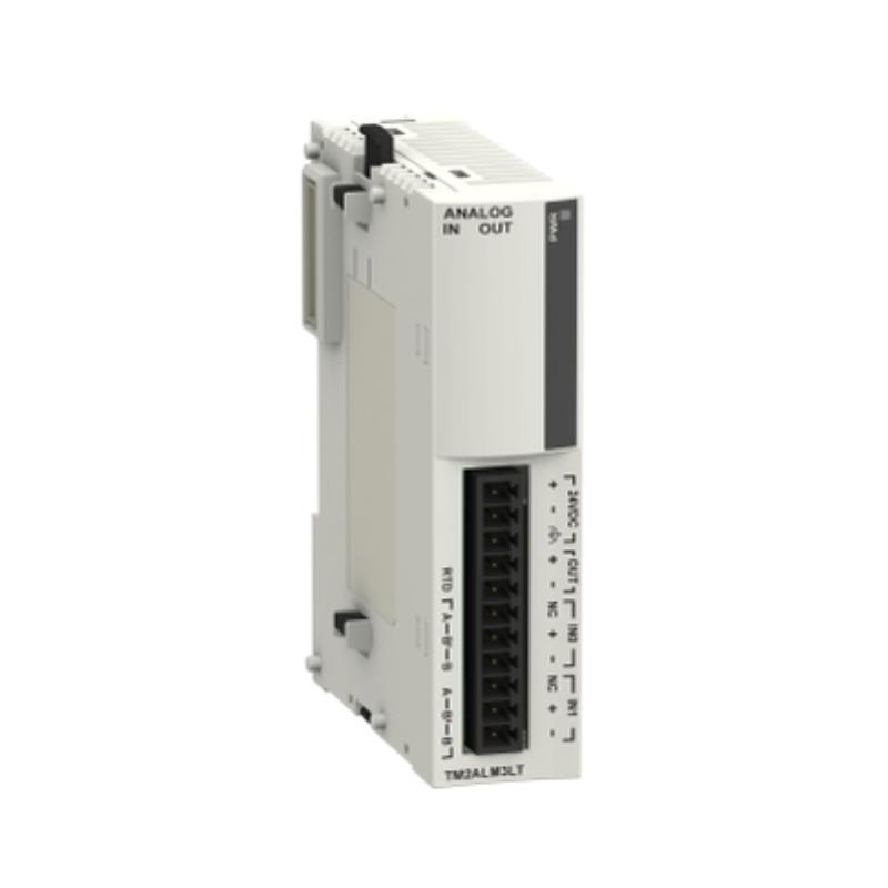 Schneider TM2ALM3LT Analog inpu