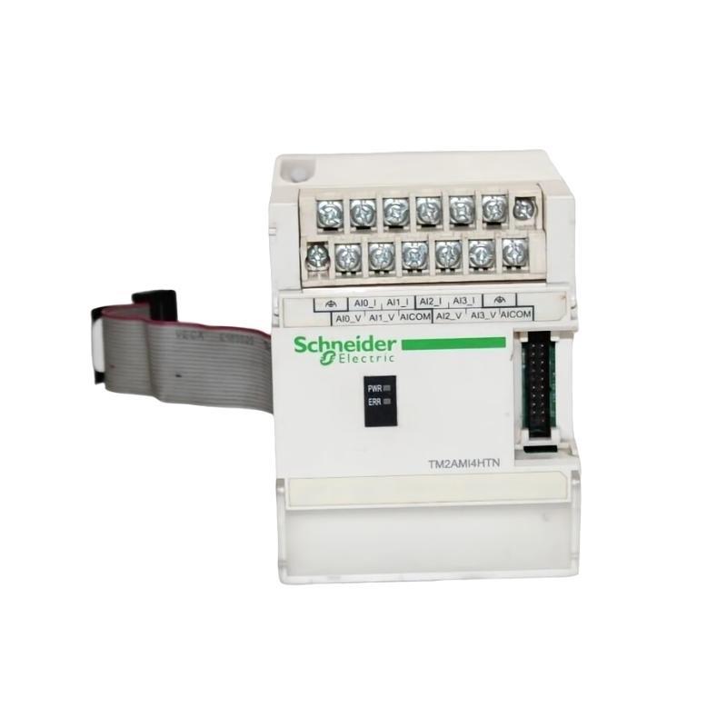 Schneider TM2AMI4HTN Analog Inp
