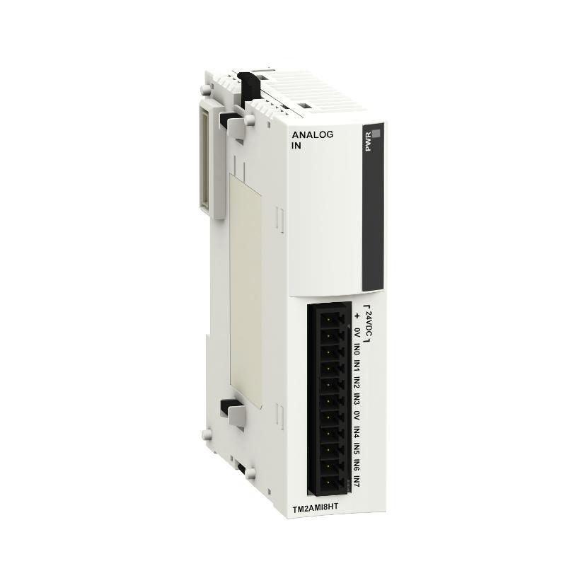 Schneider TM2AMI8HT Analog Inpu