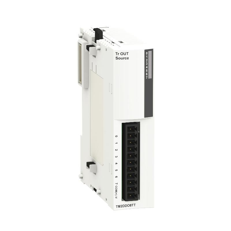 Schneider TM2DDO8TT Discrete Ou