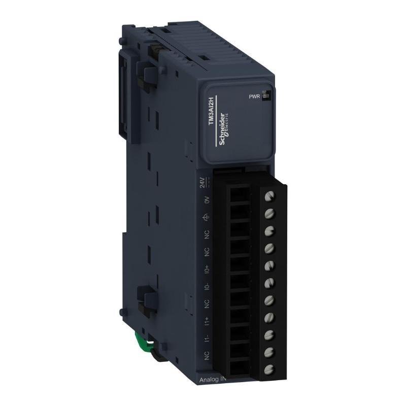 Schneider TM3AI2H Analog Input