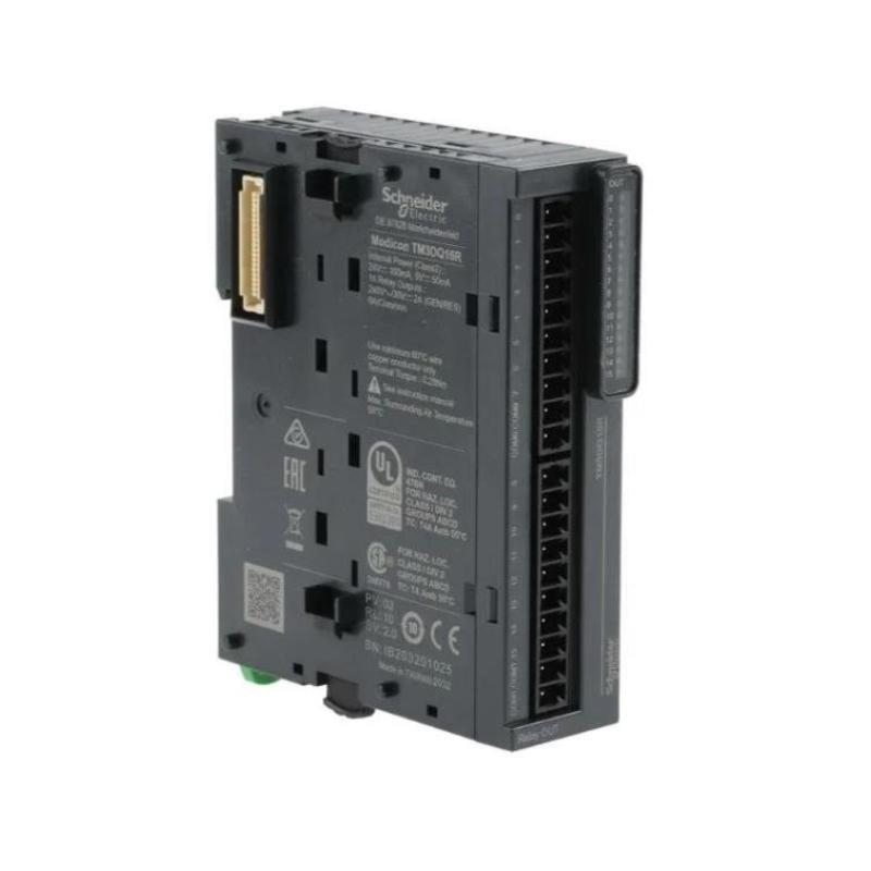 Schneider TM3DQ16R Discrete Out