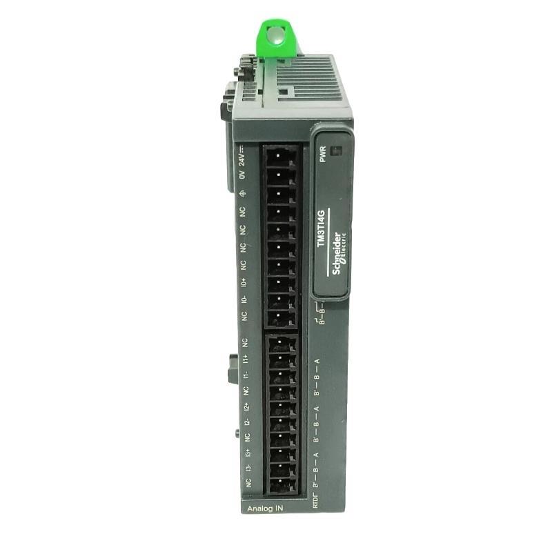 Schneider TM3TI4G Analog Input