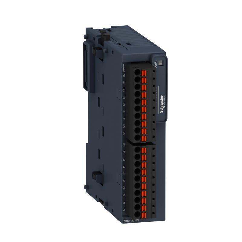 Schneider TM3TI8TG Analog Input