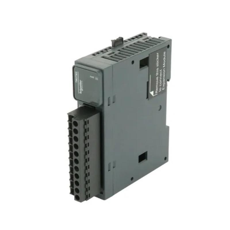 Schneider TM3TM3 Analog IO Modu