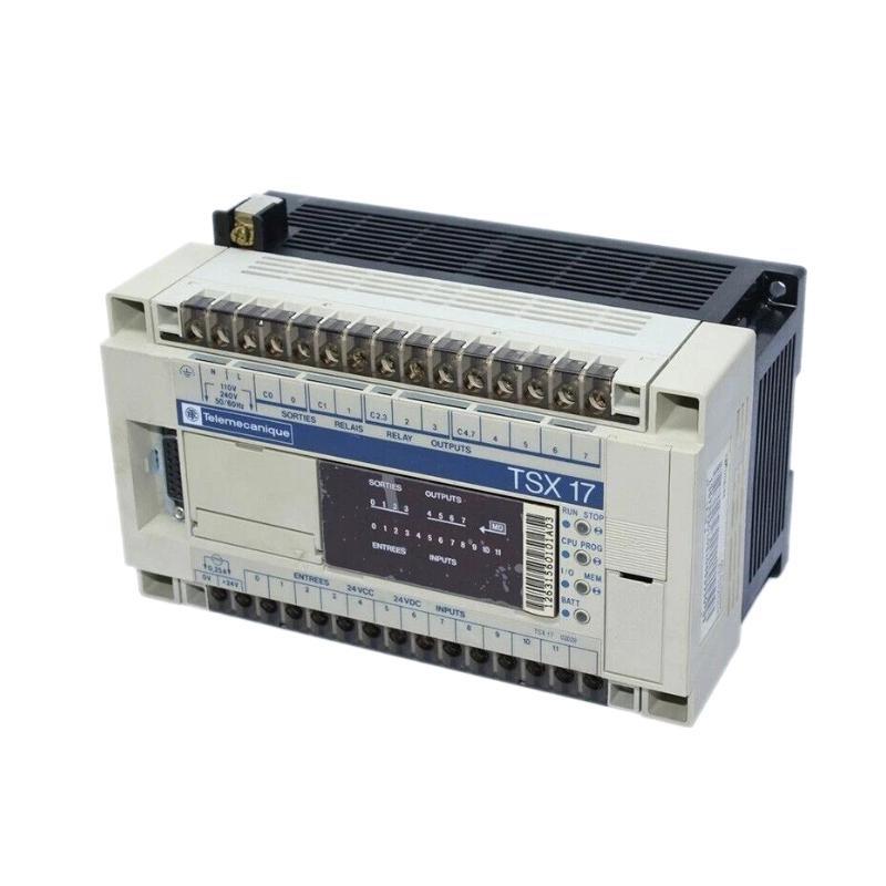 Schneider TSX1702028 Program Co