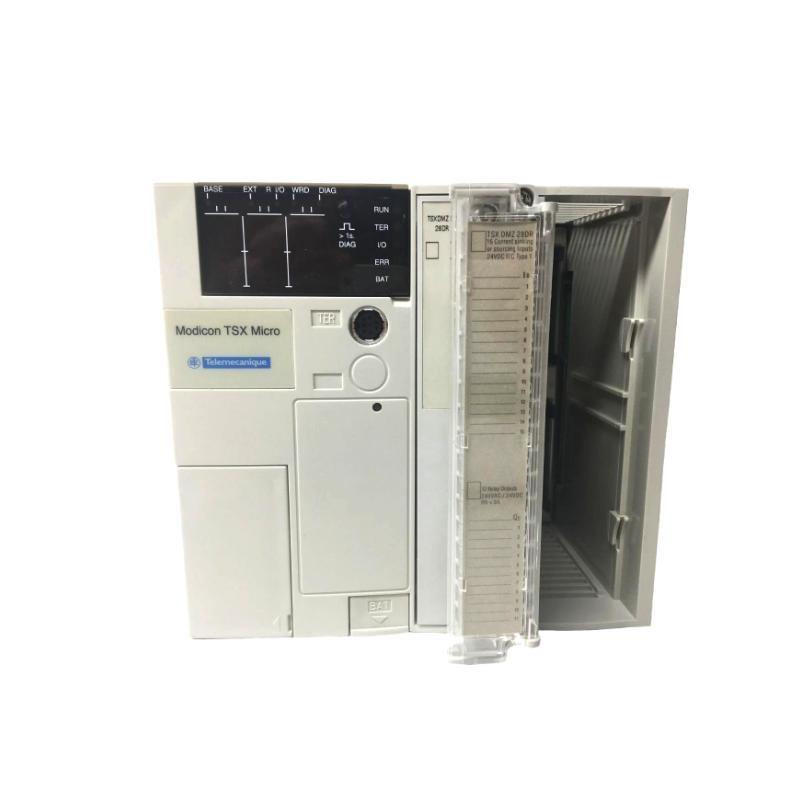 Schneider TSX3705028DR1 Modicon