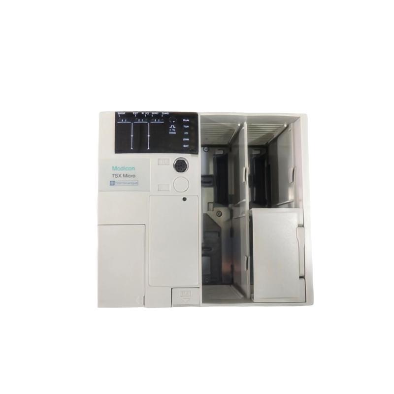 Schneider TSX3710101 Modular Ba