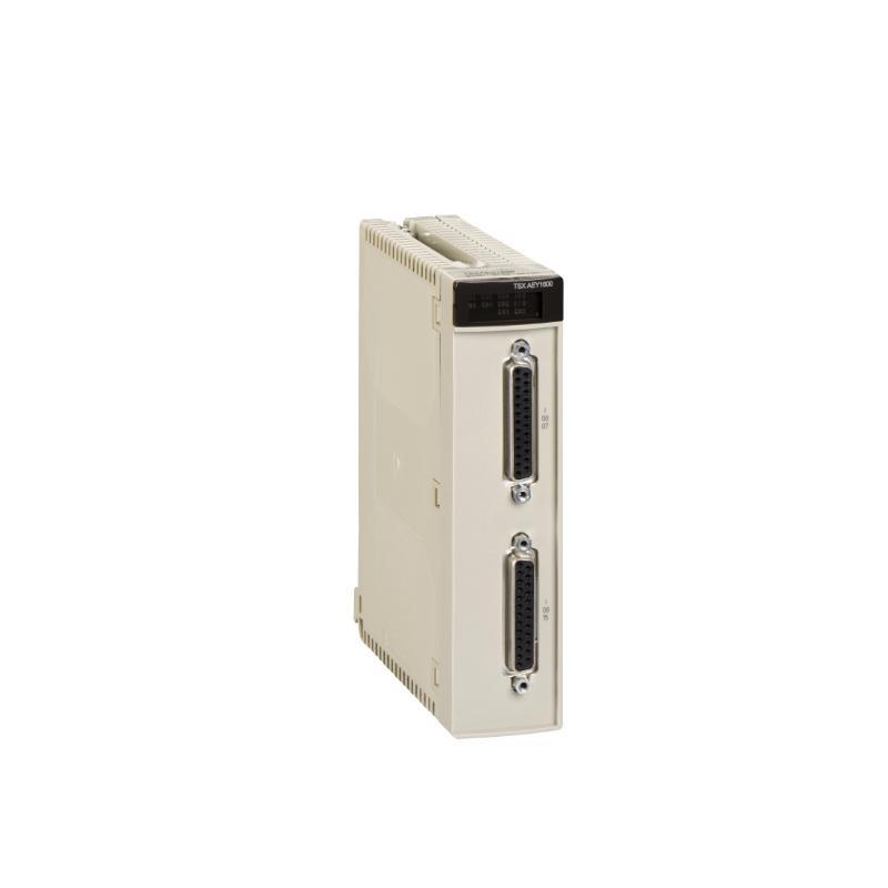 Schneider TSXAEY1614 Analog Inp