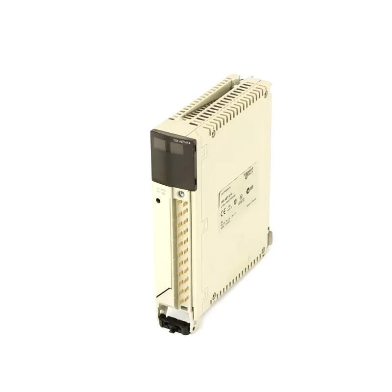 Schneider TSXAEY414 Analog Inpu