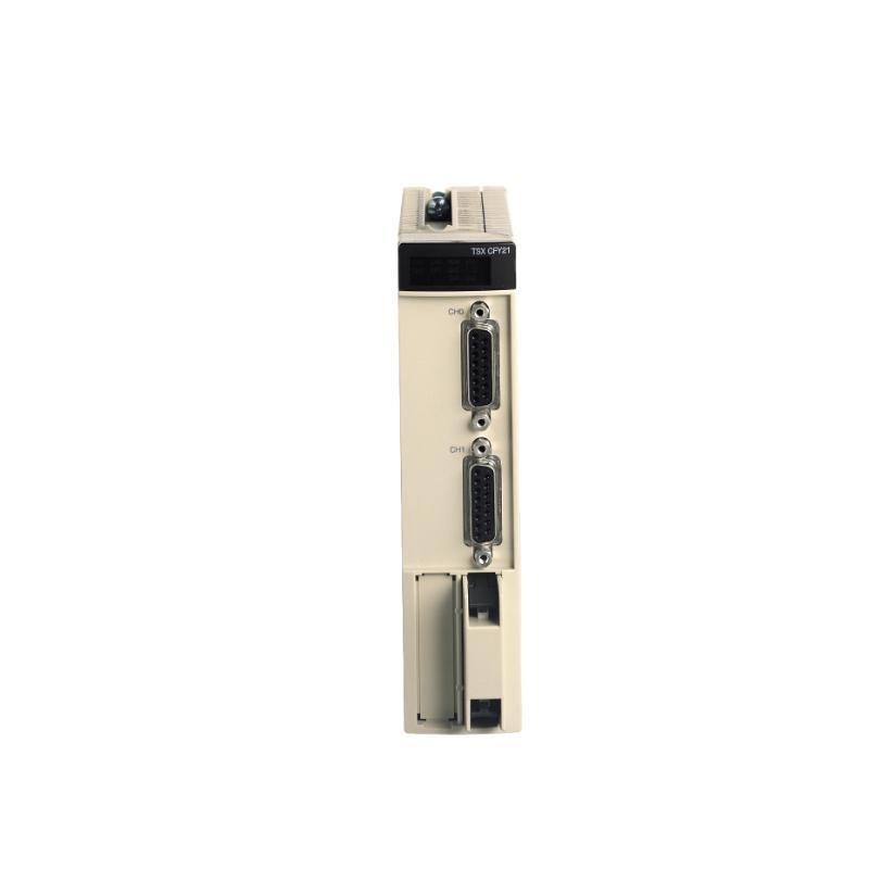 Schneider TSXCFY21 Motion Contr