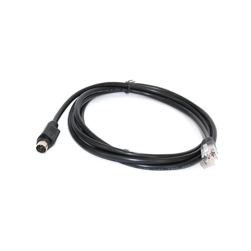 Schneider TSXCRJMD25 Connection