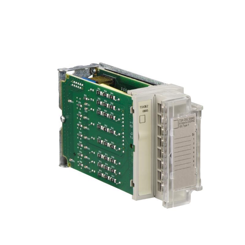 Schneider TSXDEZ12D2K Discrete