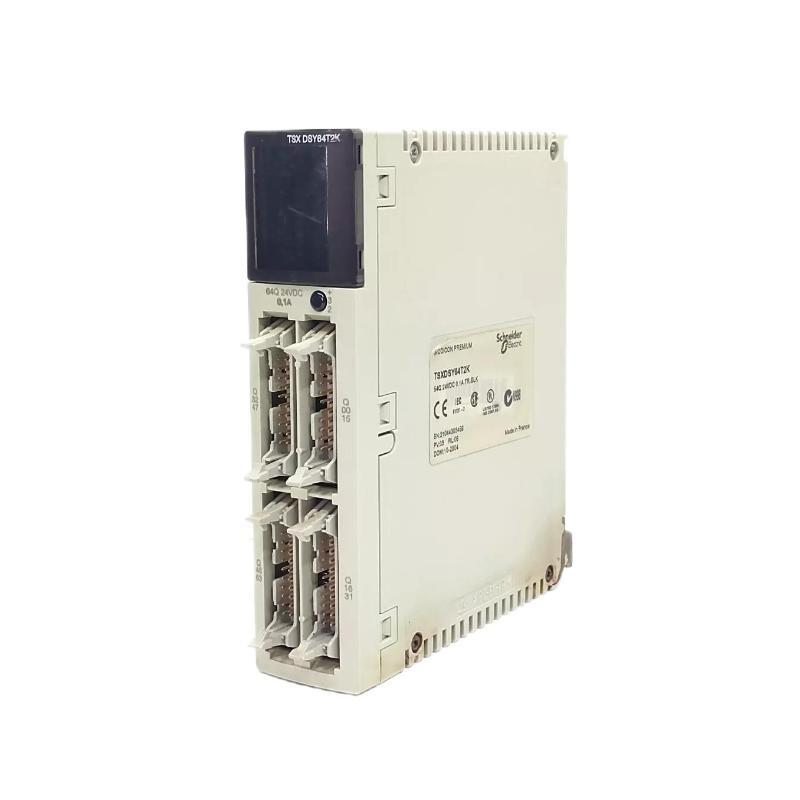 Schneider TSXDSY64T2K Discrete