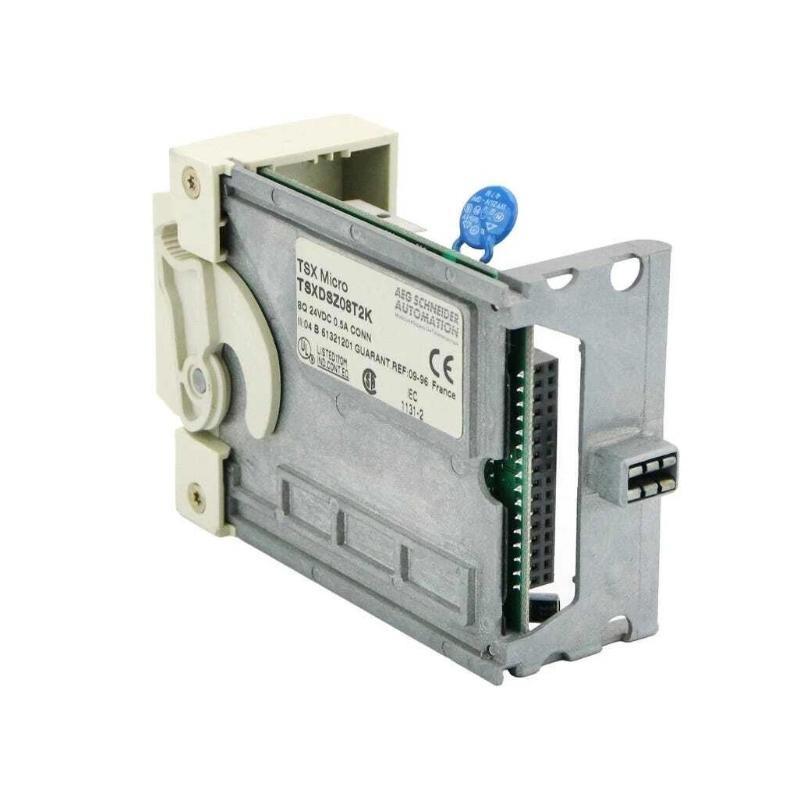 Schneider TSXDSZ08T2K Relay Dis