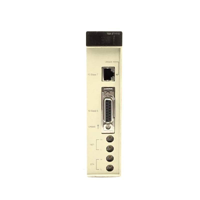 Schneider TSXETY110 ETW TCP/IP 