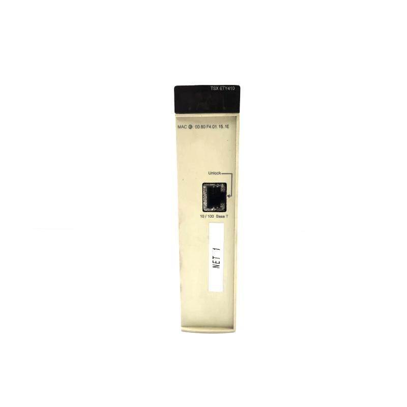 Schneider TSXETY4102 Ethernet T