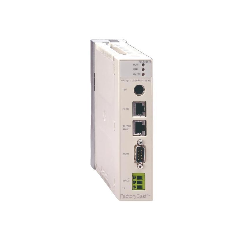Schneider TSXETZ510 Ethernet Mo