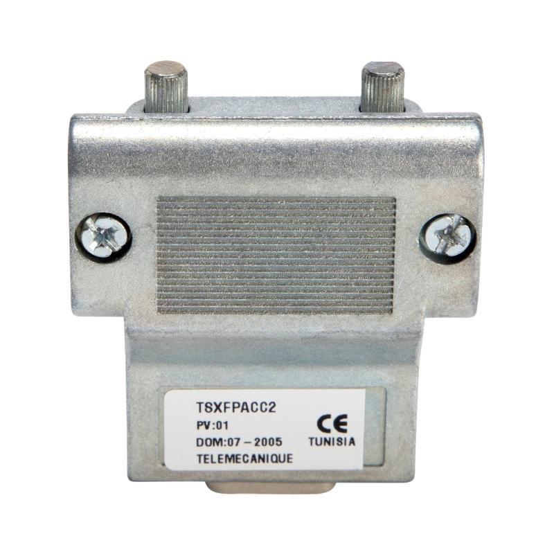 Schneider TSXFPACC2 Connecteur