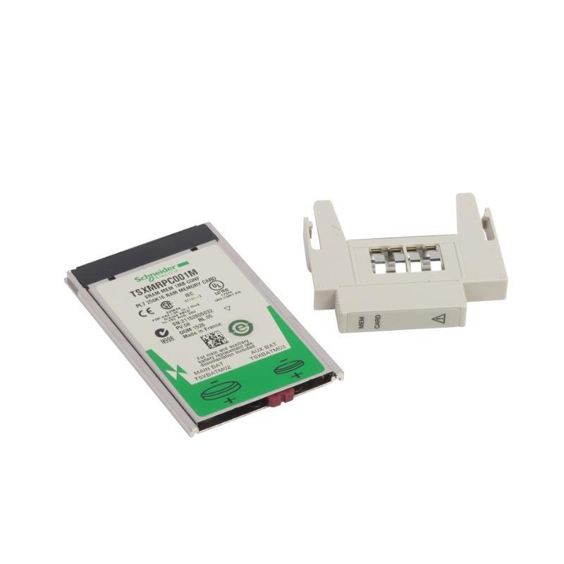 Schneider TSXMRPC001M Configura