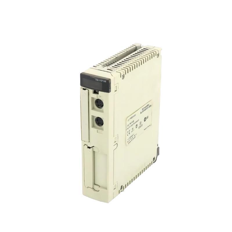 Schneider TSXP57102 Processor M