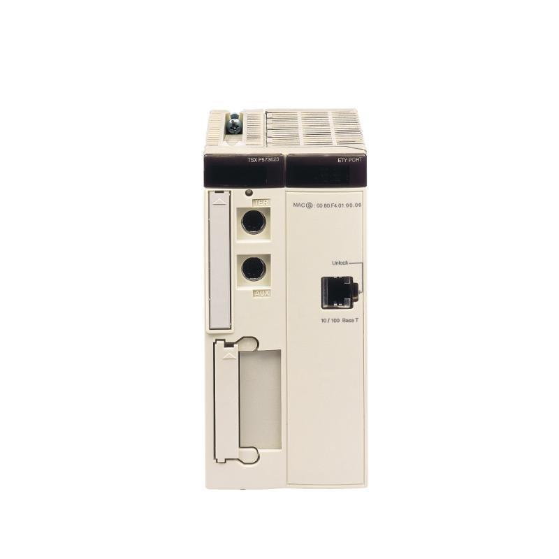 Schneider TSXP57303AM Double Fo