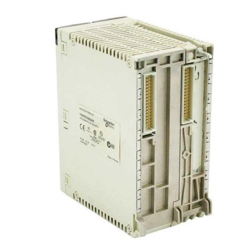Schneider TSXP573623 fieldbus
