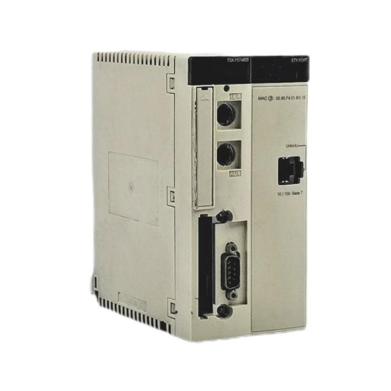 Schneider TSXP574823AM Dual For