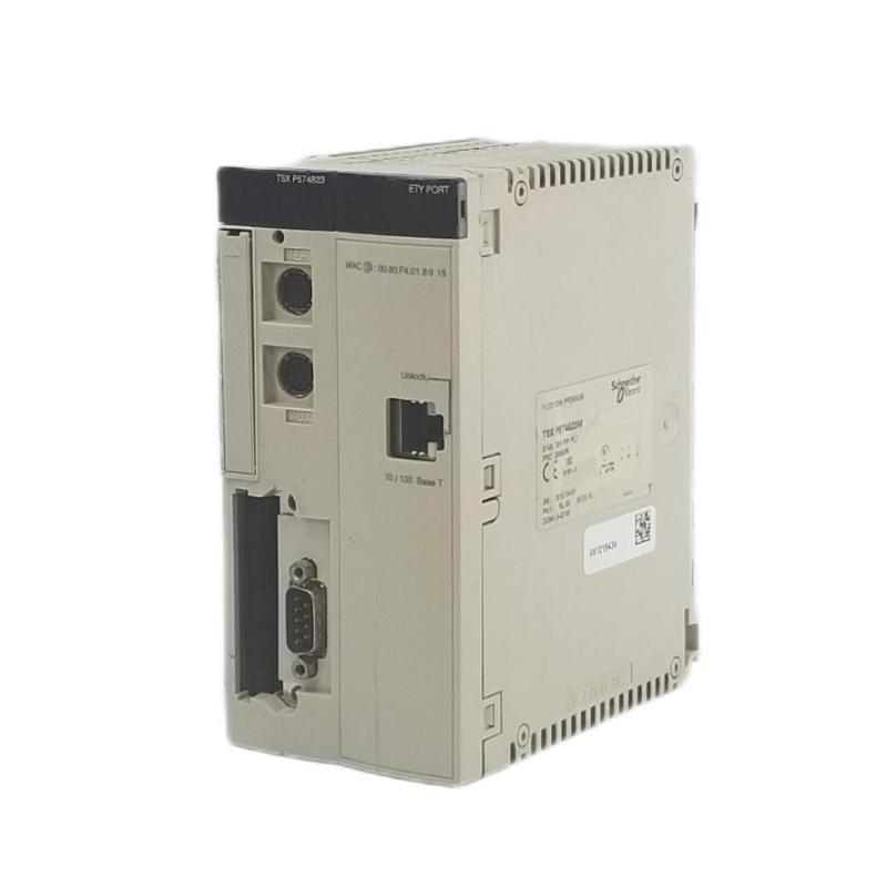 Schneider TSXP574823M Electrically Independent Processor