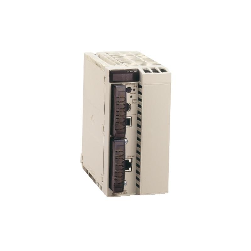 Schneider TSXP57554M ユニットy proc