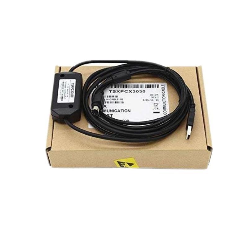 Schneider TSXPCX3030 Multi-function USB Programming Cable