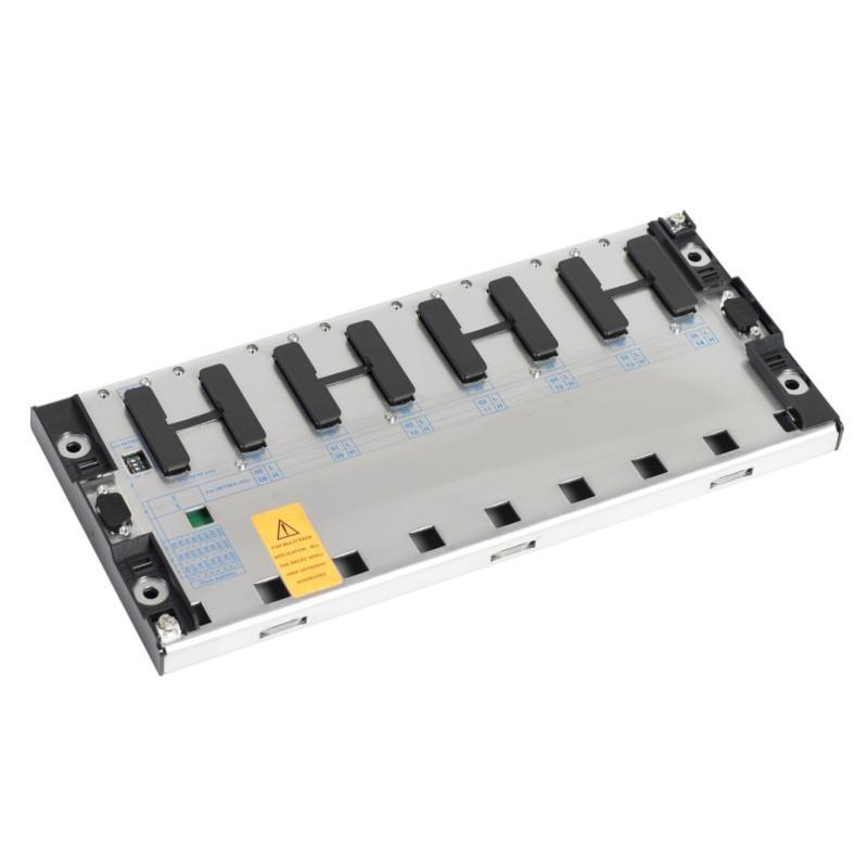 Schneider TSXRKY8EX 8 Slot Expa