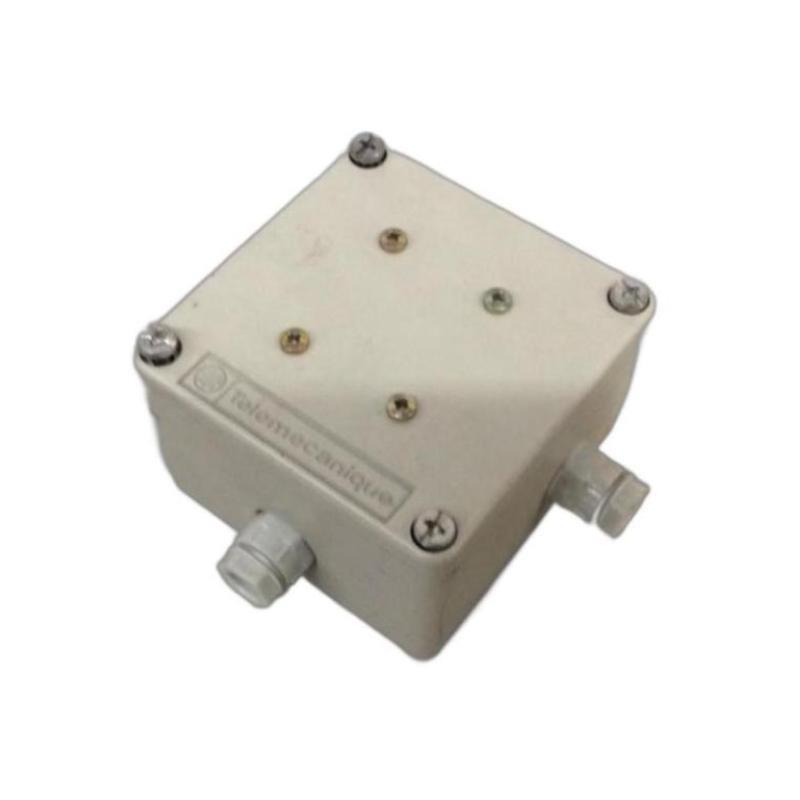 Schneider TSXSCA50 Modbus Passi