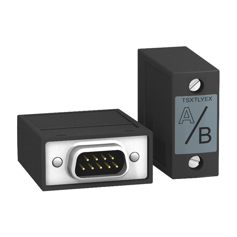 Schneider TSXTLYEX Line Termina