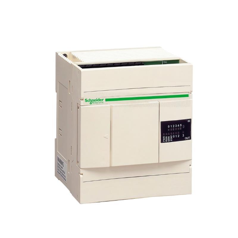 Schneider TWDLCAA10DRF Compact