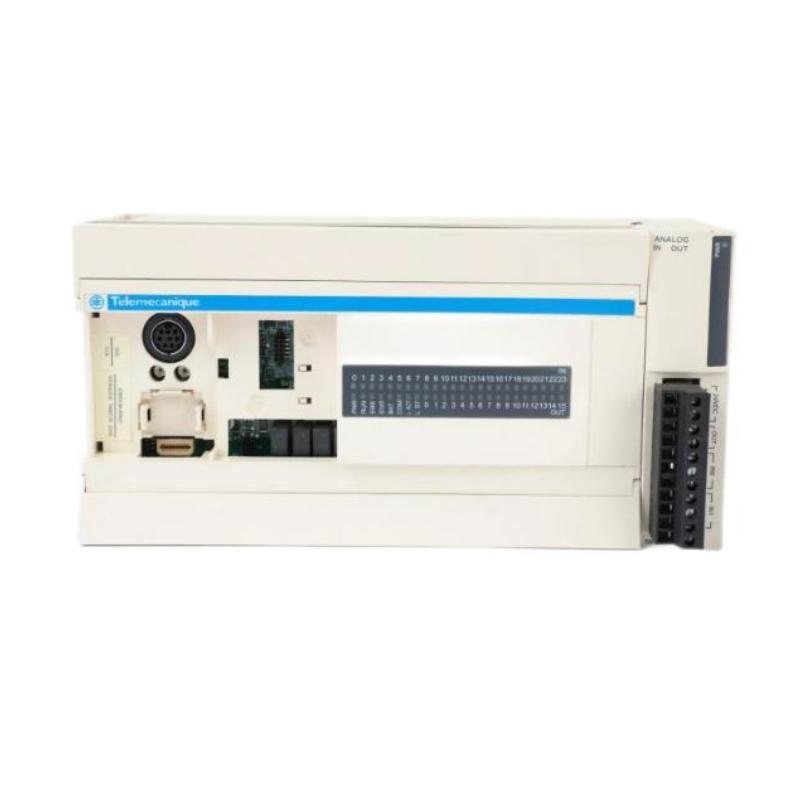 Schneider TWDLCAE40DRF Compact