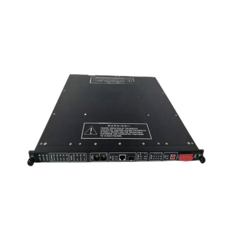 Invensys Triconex 3009 Enhanced Main