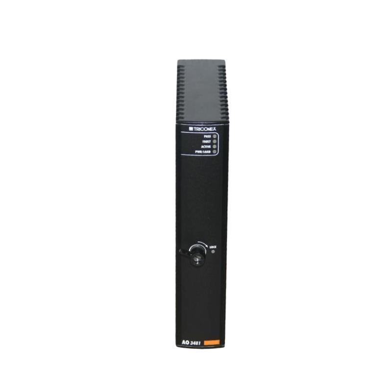 英维思 3481 Analog O