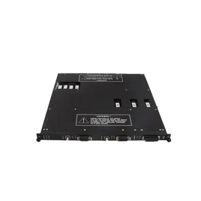 Invensys Triconex 3482 Analog O