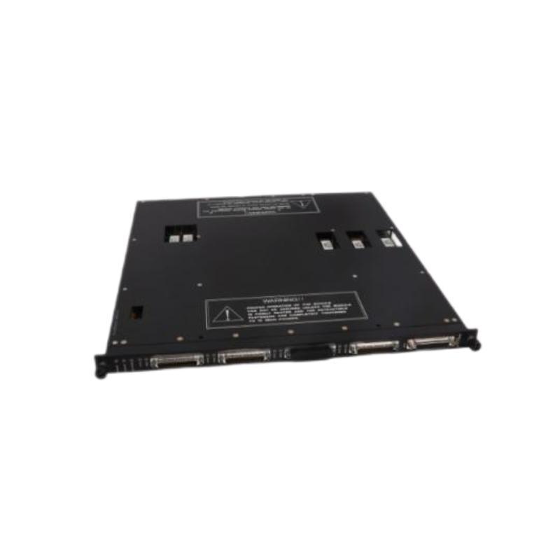 Triconex 3502EN2 Digital Input 