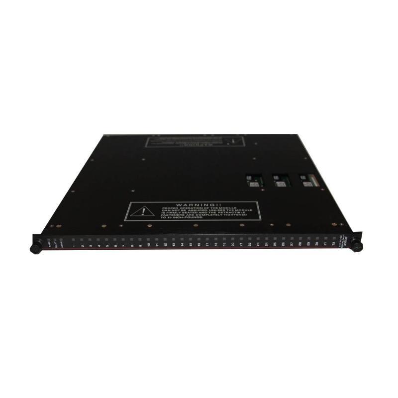 Triconex 3503E Digital Input Mo