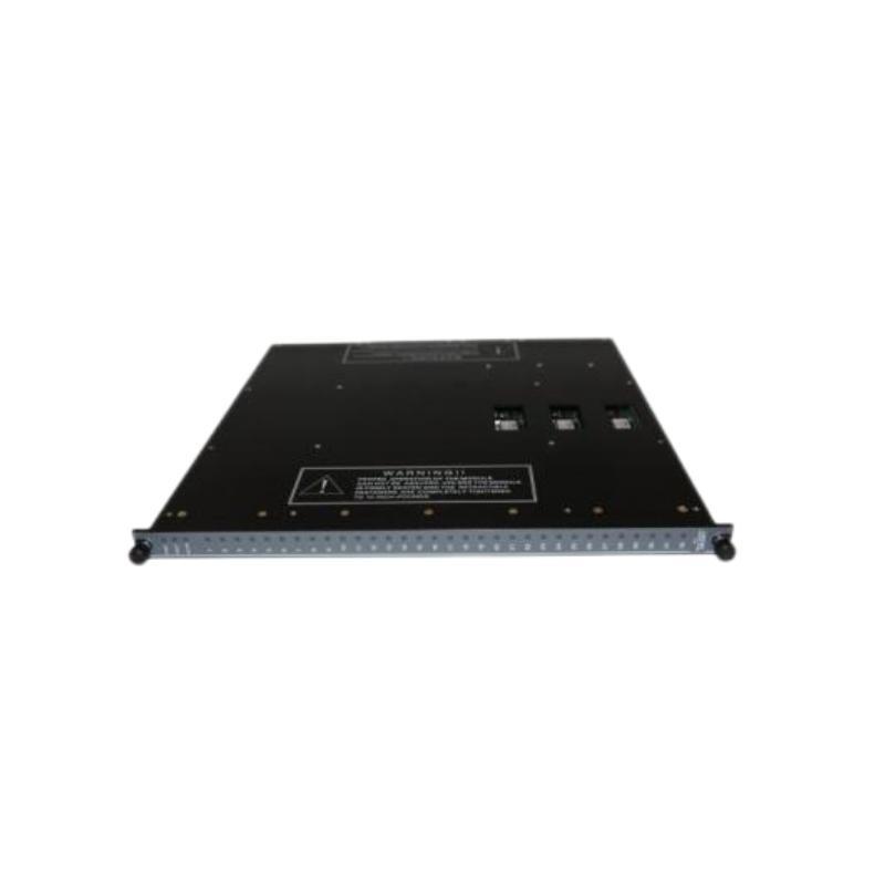 Triconex 3504A Termination Boar